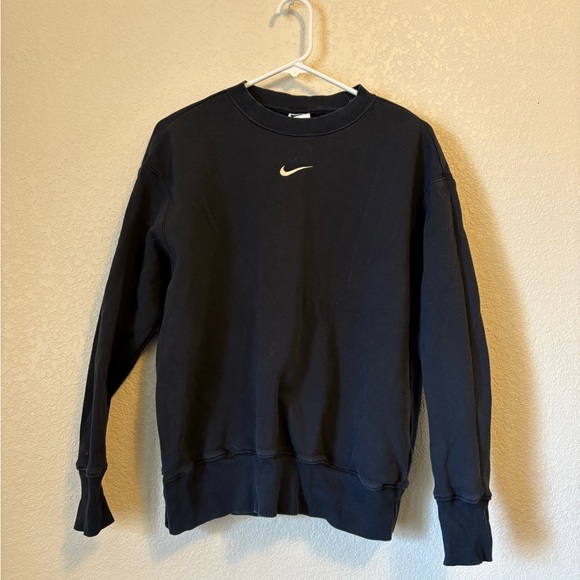 Nike Sweaters - Oversized Women’s Nike Sweater